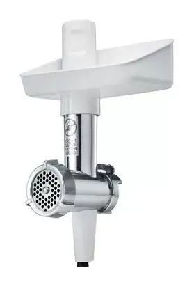 Przystawka do mielenia mięsa Bosch MUZS2FWW