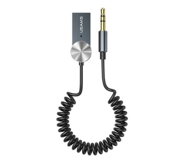Adapter Bluetooth USAMS US-SJ464 Bluetooth 5.0 USB / AUX