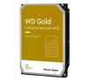 Dysk WD Gold WD8004FRYZ 8TB 3,5"