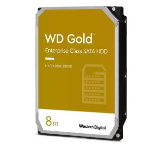 Dysk WD Gold WD8004FRYZ 8TB 3,5"