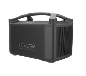 Akumulator EcoFlow 1ECOR602 / 720Wh do stacji zasilania RIVER Proh