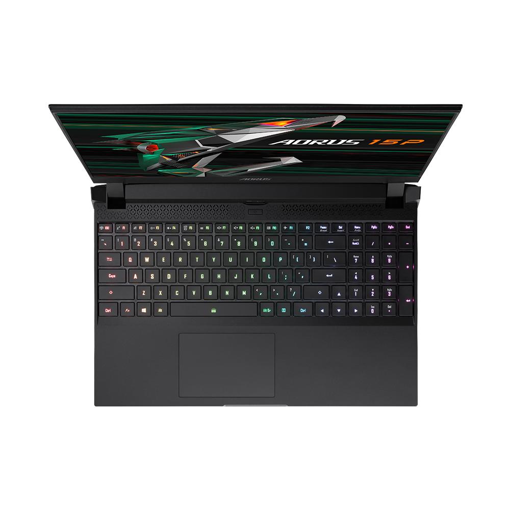 Laptop Gigabyte AORUS 15P YD 15,6