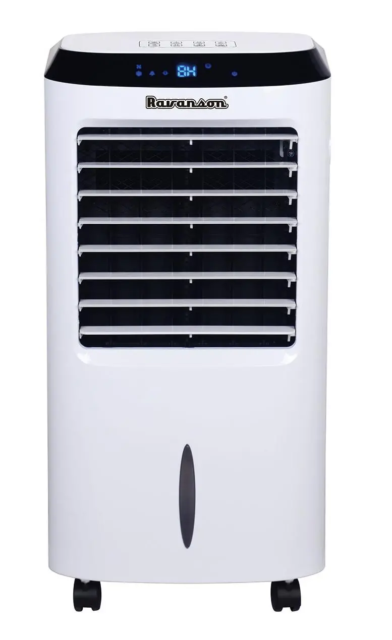 Klimator Ravanson KR-8000