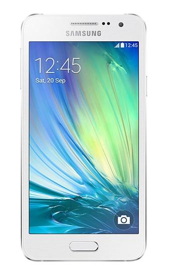 Samsung Galaxy A3 SM-A300 (biały)