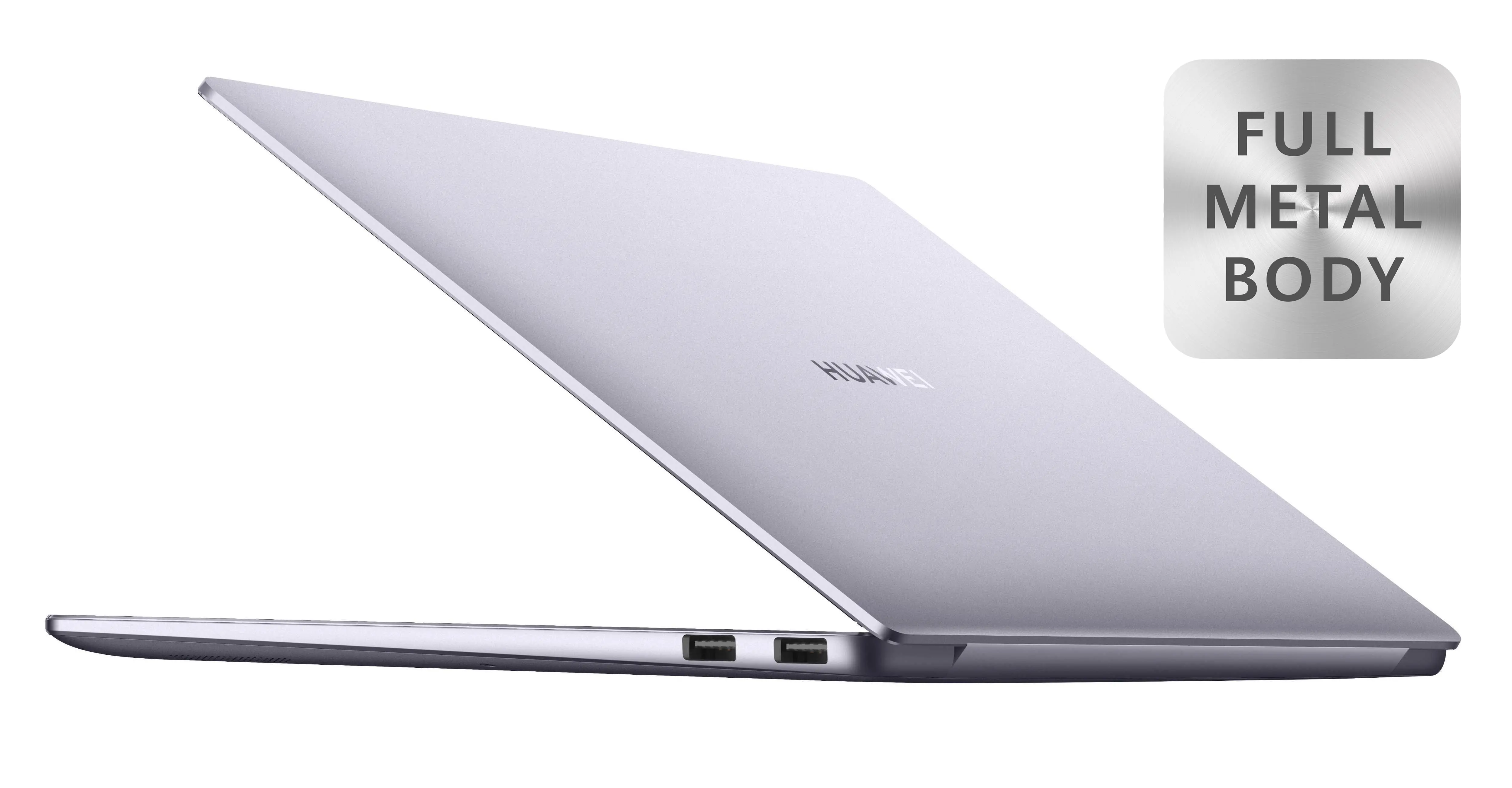Laptop Huawei MateBook 14 14