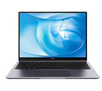 Laptop Huawei MateBook 14 14" R5 4600H 8GB RAM 512GB Dysk SSD Win10 Szary