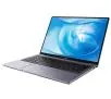 Laptop Huawei MateBook 14 14" R5 4600H 8GB RAM 512GB Dysk SSD Win10 Szary