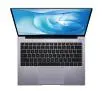 Laptop Huawei MateBook 14 14" R5 4600H 8GB RAM 512GB Dysk SSD Win10 Szary