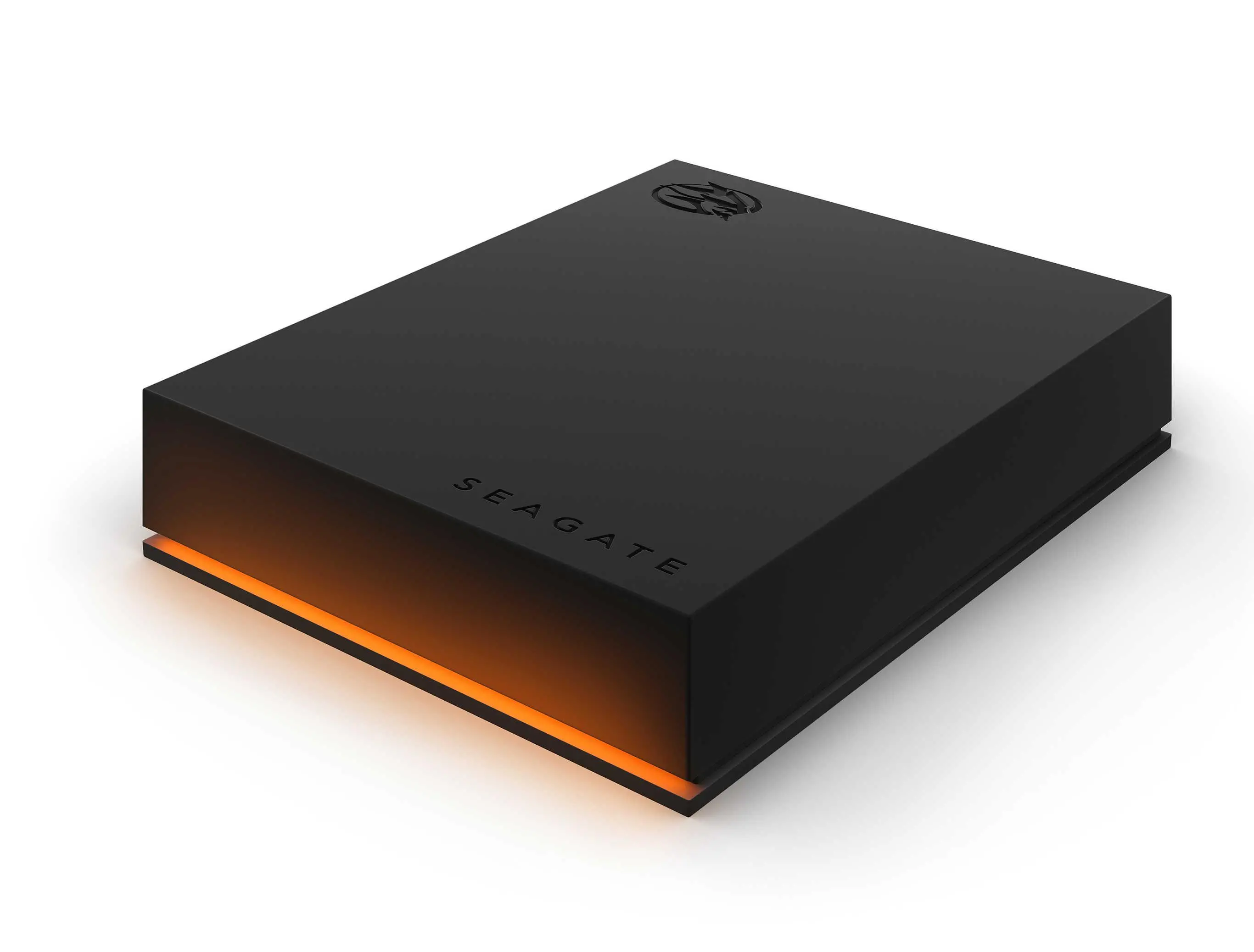 Dysk Seagate FireCuda Gaming HDD 5TB HDD USB 3.2 Czarny