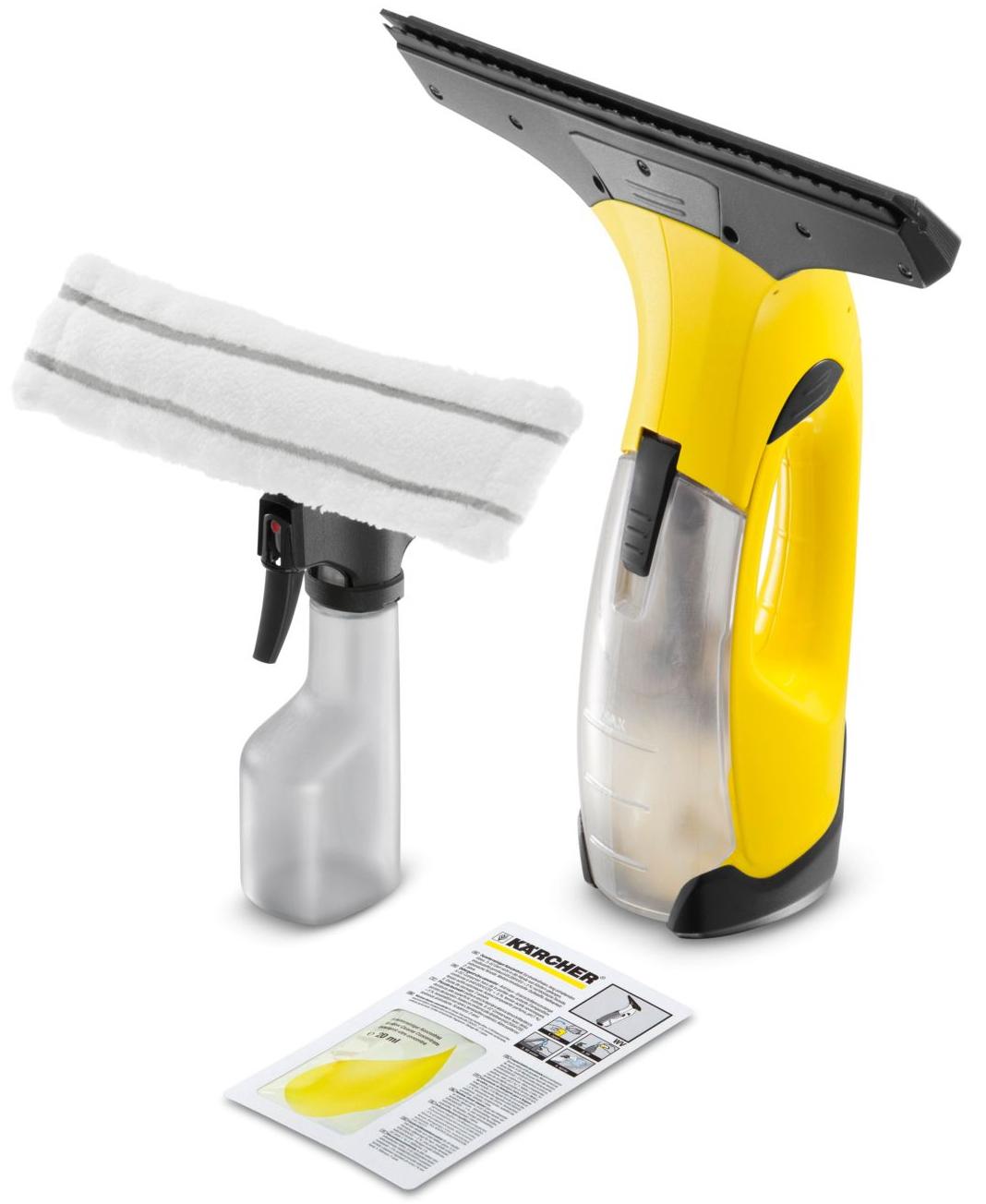 Karcher WV 2 Plus 1.633-301.0