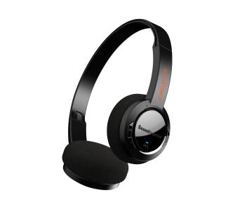 Słuchawki bezprzewodowe Creative Sound Blaster JAM V2 Nauszne Bluetooth 5.0 Czarny