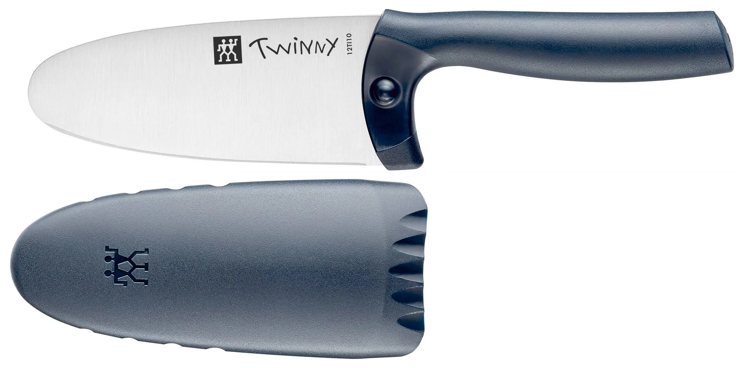 Nóż Zwilling Twinny 10cm 2 elementy