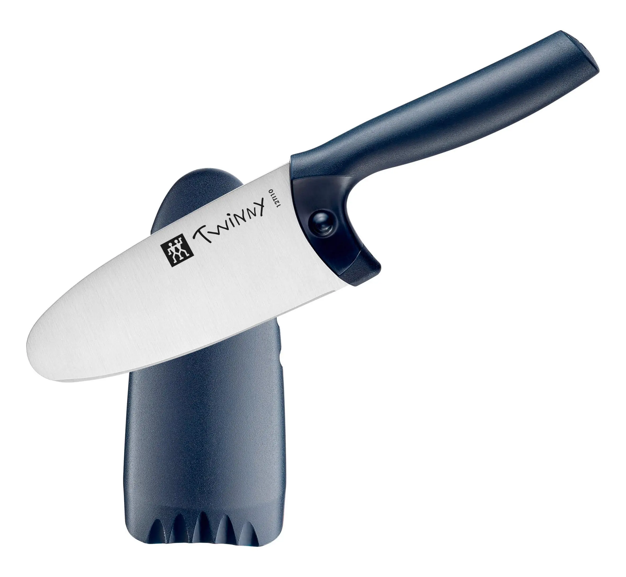 Nóż Zwilling Twinny 10cm 2 elementy