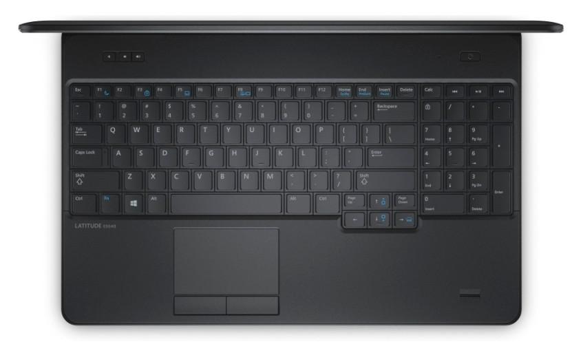 Dell Latitude E5540 15,6