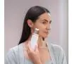 Urządzenie do peelingu Garett Beauty Sonic Scrub Biały