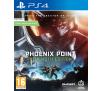 Phoenix Point: Behemoth Edition Gra na PS4 (Kompatybilna z PS5)