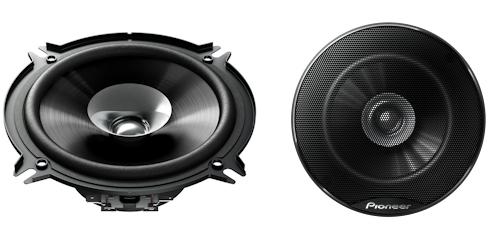 Głośniki samochodowe Pioneer TS-G1331i