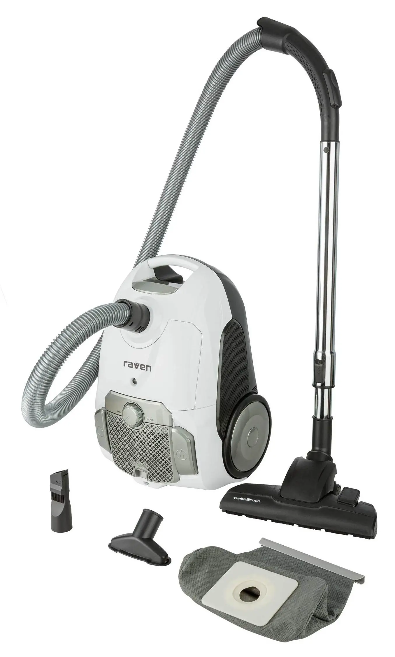 Odkurzacz Raven EO007 800W