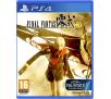 Final Fantasy Type-0 HD PS4 / PS5