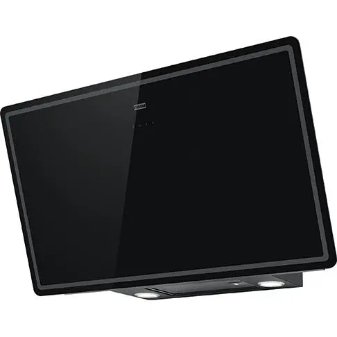 Okap Franke Smart Vertical 2.0 FPJ 915 V BK/DG Czarny
