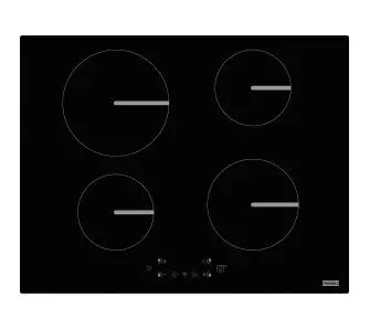 Płyta indukcyjna Franke Smart FSM 654 I BK 65cm