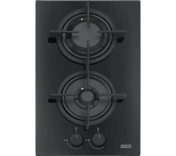 Franke Mythos FHCR 302 2G HE BK C 31cm