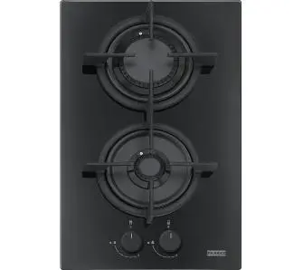 Płyta gazowa Franke Mythos FHCR 302 2G HE BK C 31cm