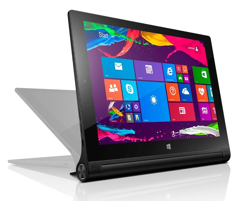 Lenovo - michi！lenovo YOGA Tablet2 1051L LTE Lenovo Yoga Tablet 2 10