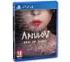 Apsulov End of Gods Gra na PS4 (Kompatybilna z PS5)