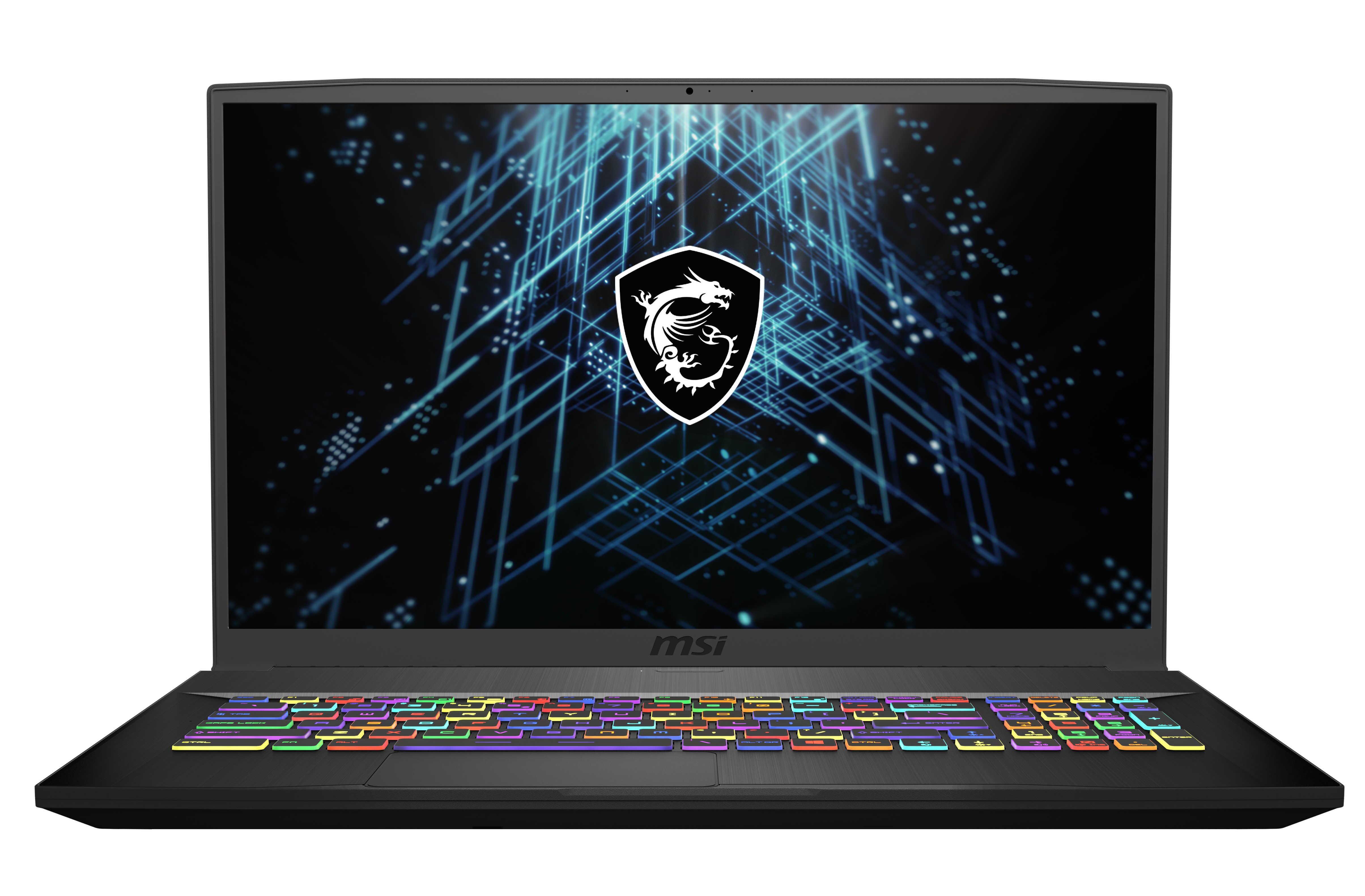 Laptop gamingowy MSI GF75 Thin 10UEK-098PL 17,3" 144Hz  i5-10500H 16GB RAM  512GB Dysk SSD  RTX3060  Win10