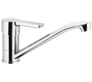 KFA Armatura Arura Sodalit 5543-915-00 Chrom Mosiądz - DRUGI -30%, ALBO 5-TY ZA 1ZŁ