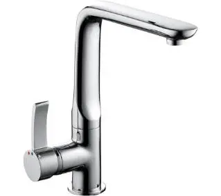 KFA Armatura Arura Malachit 4403-915-00 Chrom Mosiądz - DRUGI -30%, ALBO 5-TY ZA 1ZŁ - Kup na Raty - RRSO 0%