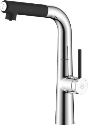 Bateria KFA Armatura Arura Mungo 6733-910-00 Chrom Mosiądz
