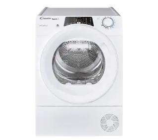 Candy RapidO ROE H8A2TE-S 58,5cm 8kg Zdalne sterowanie - Kup na Raty - RRSO 0%