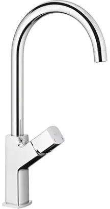 Bateria KFA Armatura Arura Morganit 4923-915-00 Chrom Mosiądz