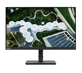 Monitor Lenovo ThinkVision S24e-20 24" Full HD IPS 60Hz 4ms