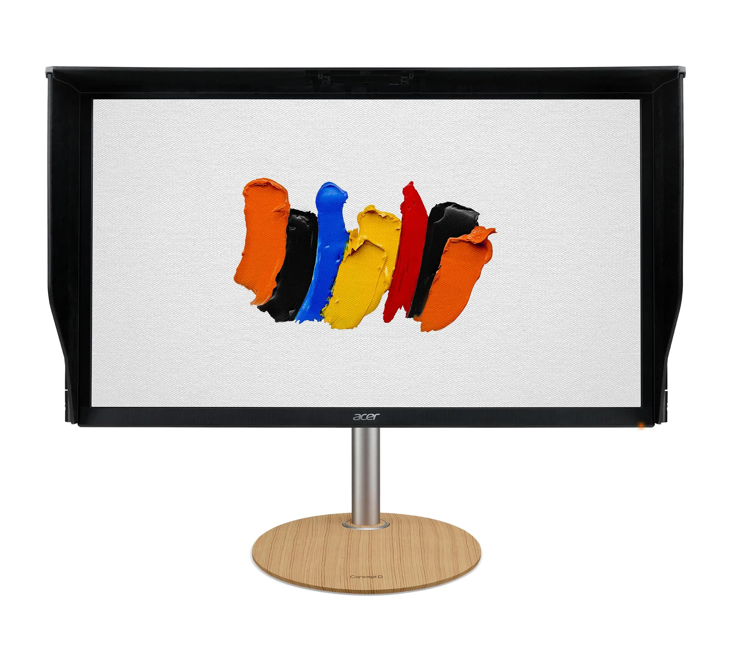 Monitor Acer ConceptD CP5271UV 27" 2K IPS 170Hz 1ms Profesjonalny