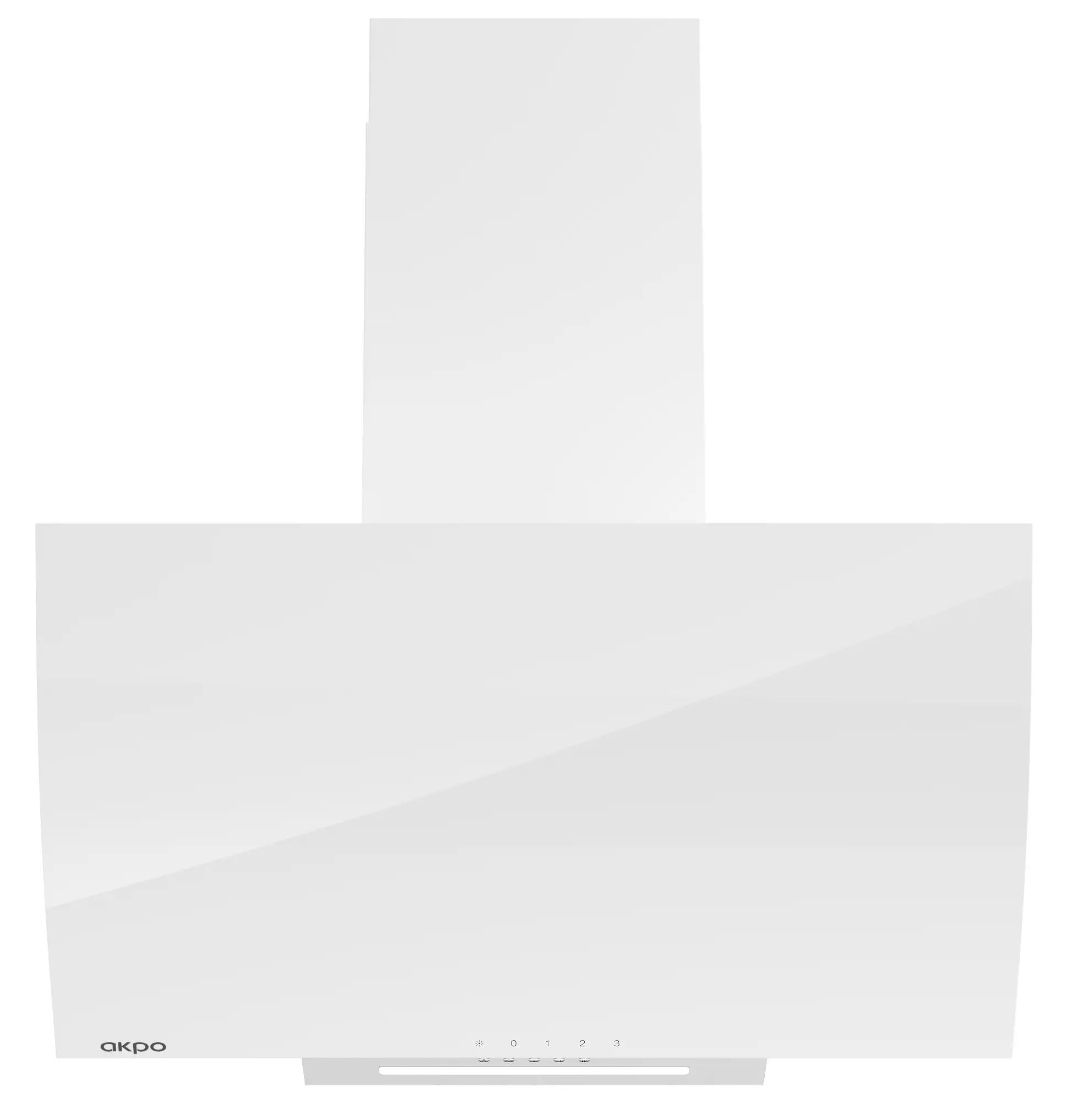 Okap Akpo WK-4 Clarus 60 Biały