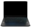 Laptop gamingowy Lenovo IdeaPad Gaming 3 15ARH05 15,6" R7 4800H 8GB RAM  512GB Dysk SSD  GTX1650
