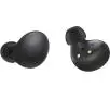 Słuchawki bezprzewodowe Samsung Galaxy Buds 2 SM-R177NZK Dokanałowe Bluetooth 5.2 Grafitowy