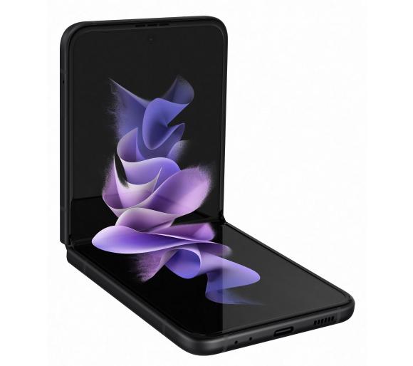 smartfon rozkładany Samsung Galaxy Z Flip3 5G 256GB (czarny)