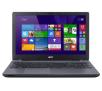 Acer Aspire E5-571G 15,6" Intel® Core™ i3-4005U 4GB RAM  1TB Dysk  GF820M Grafika Win8.1