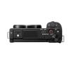 Aparat Sony ZV-E10L + 16–50 mm f/3,5–5,6