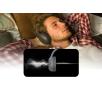 Słuchawki bezprzewodowe Edifier W820NB Nauszne Bluetooth 5.0 Czarny