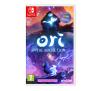 Ori the Collection Gra na Nintendo Switch