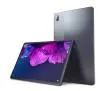 Tablet Lenovo Tab P11 Pro 11,5" 6/128GB TB-J706F Wi-Fi Szary + Klawiatura + Rysik