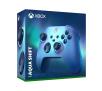 Pad Microsoft Xbox Series Kontroler bezprzewodowy do Xbox, PC Wersja specjalna Aqua Shift
