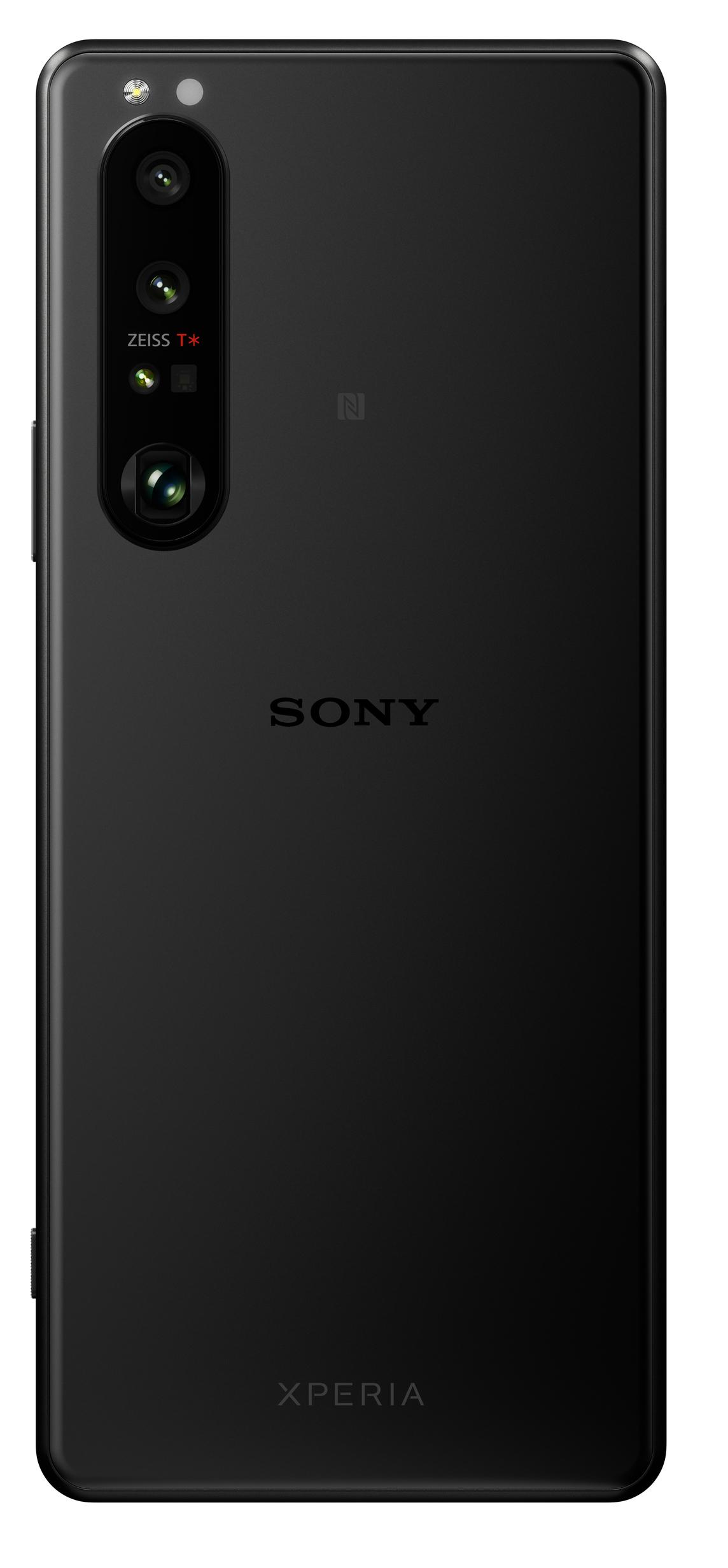 SONY - Xperia 1 Ⅲ Sony Xperia 1 III - niskie ceny i setki opinii w Media Expert