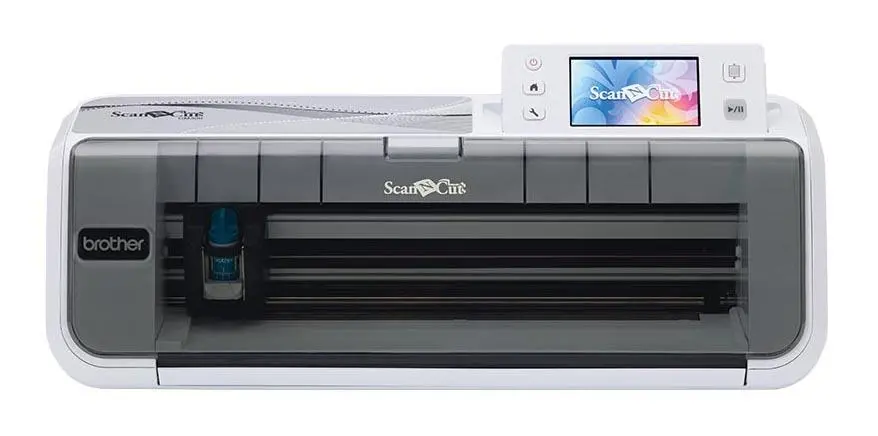 Ploter Brother ScanNCut CM300