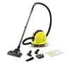 Odkurzacz Karcher VC 6 1.195-600.0 600W